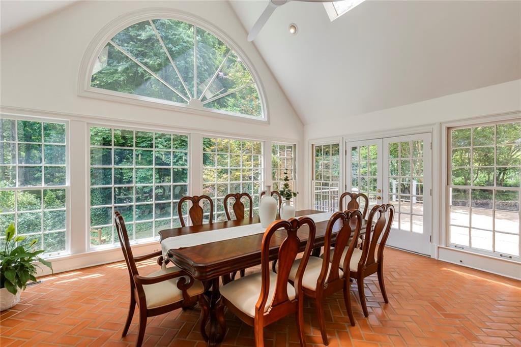 1545 Bakers Glen Drive