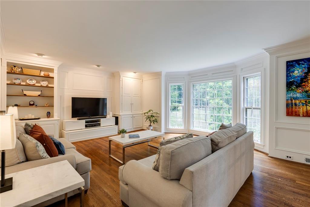 1545 Bakers Glen Drive