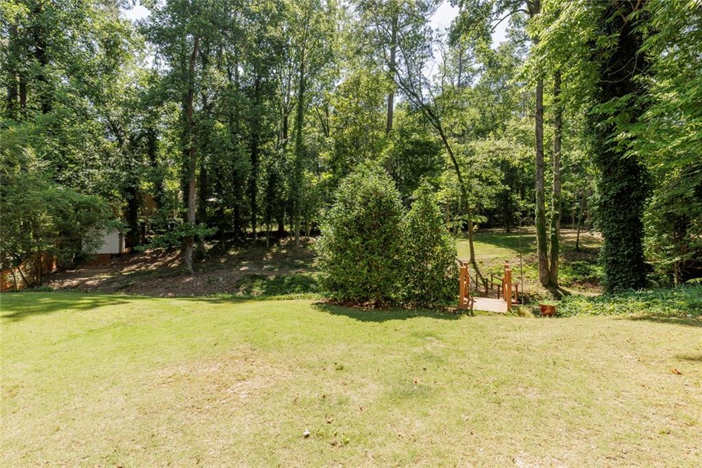 1545 Bakers Glen Drive