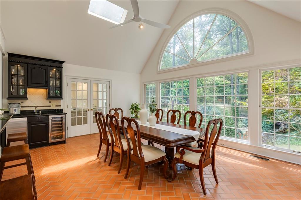 1545 Bakers Glen Drive