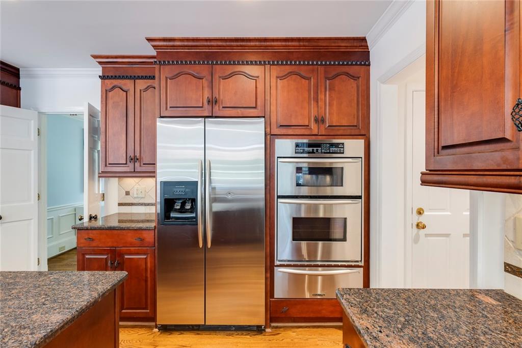 1545 Bakers Glen Drive
