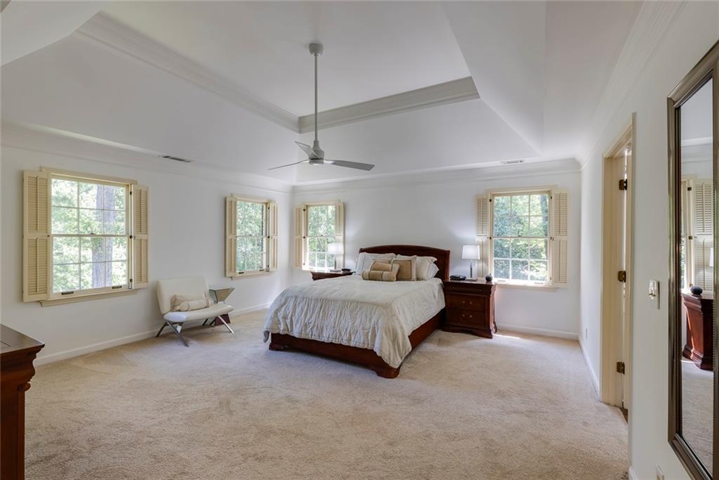 1545 Bakers Glen Drive