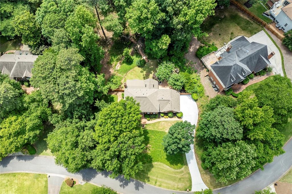 1545 Bakers Glen Drive