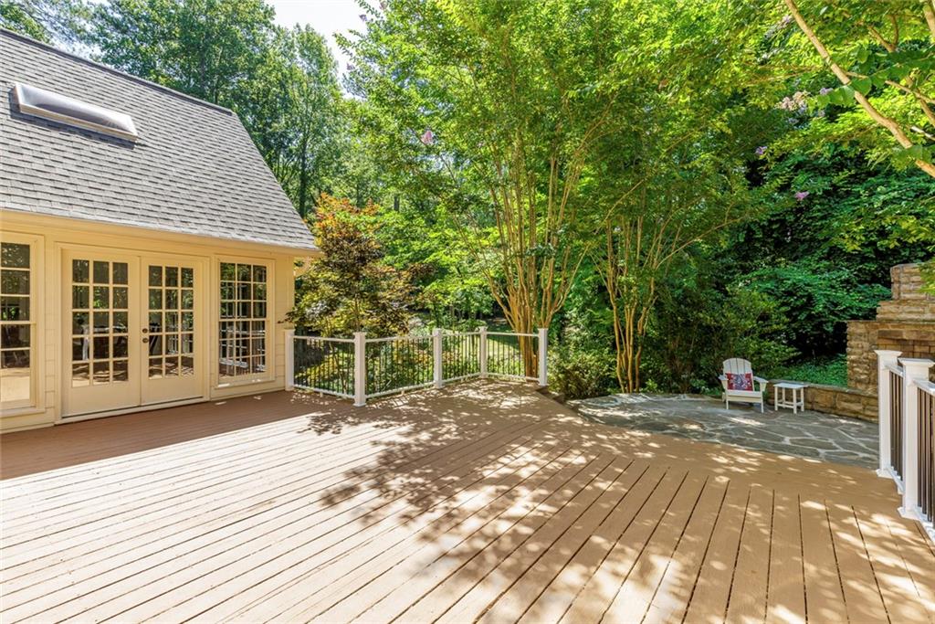1545 Bakers Glen Drive
