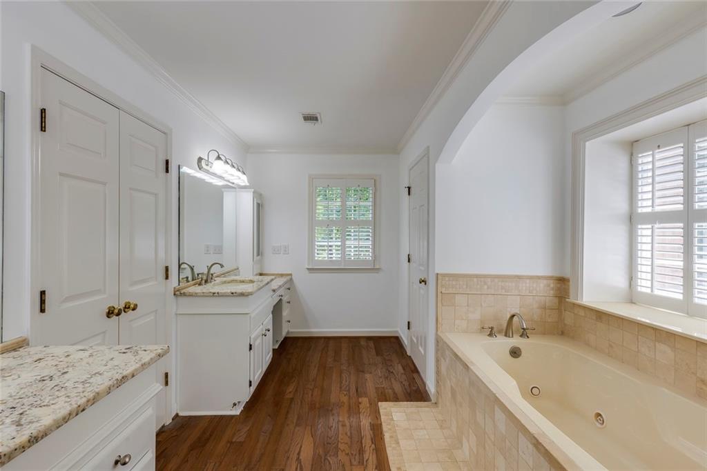1545 Bakers Glen Drive