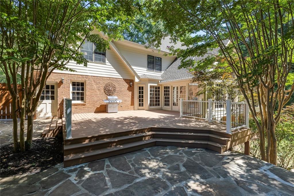 1545 Bakers Glen Drive