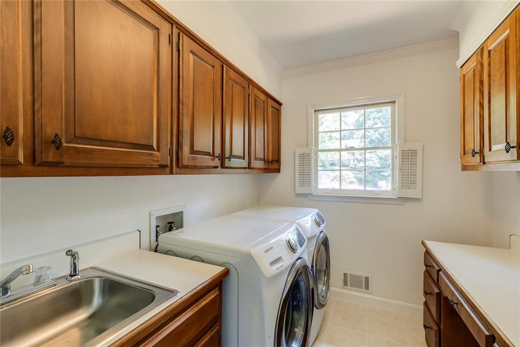 1545 Bakers Glen Drive