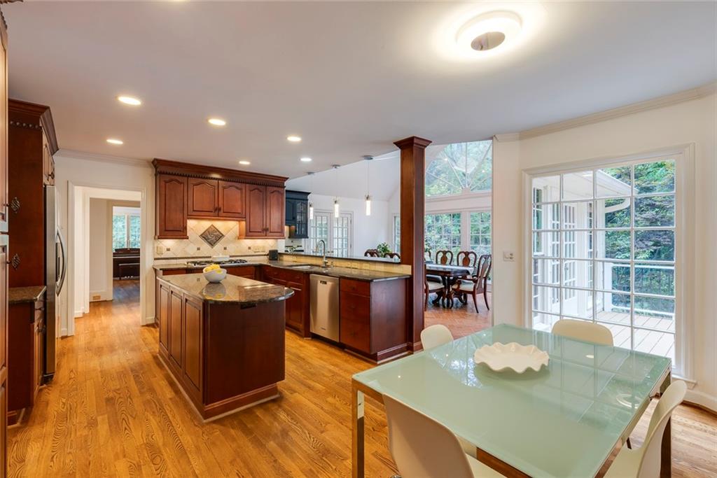 1545 Bakers Glen Drive