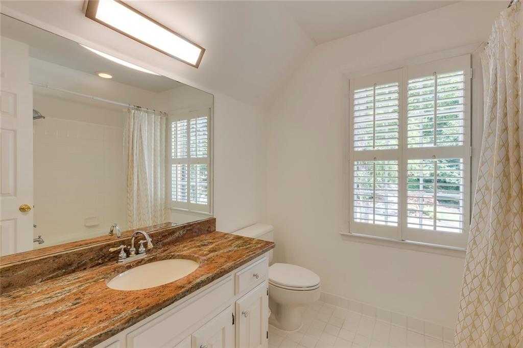 1545 Bakers Glen Drive