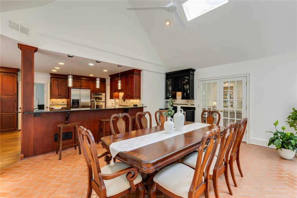 1545 Bakers Glen Drive