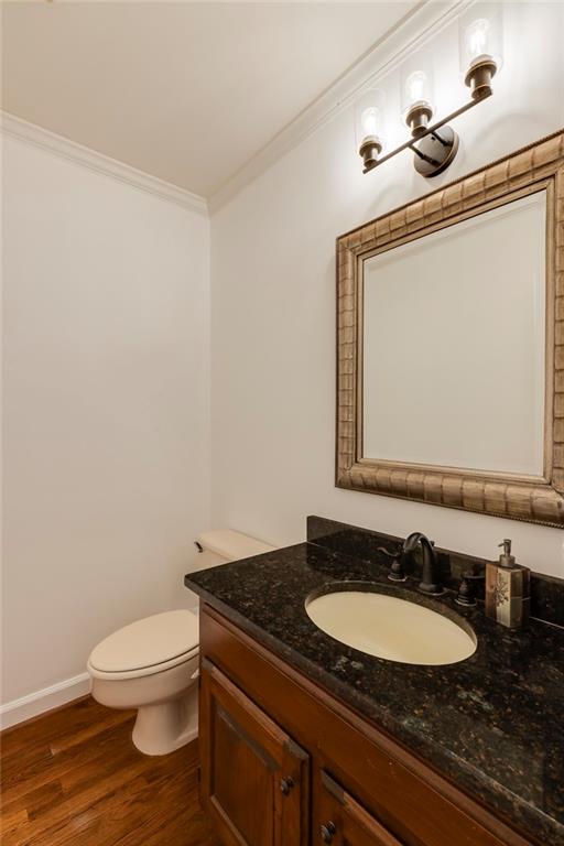 1545 Bakers Glen Drive