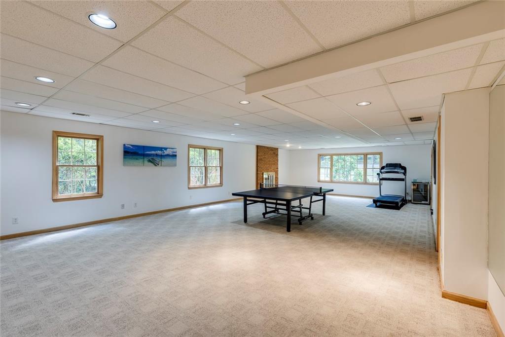 1545 Bakers Glen Drive