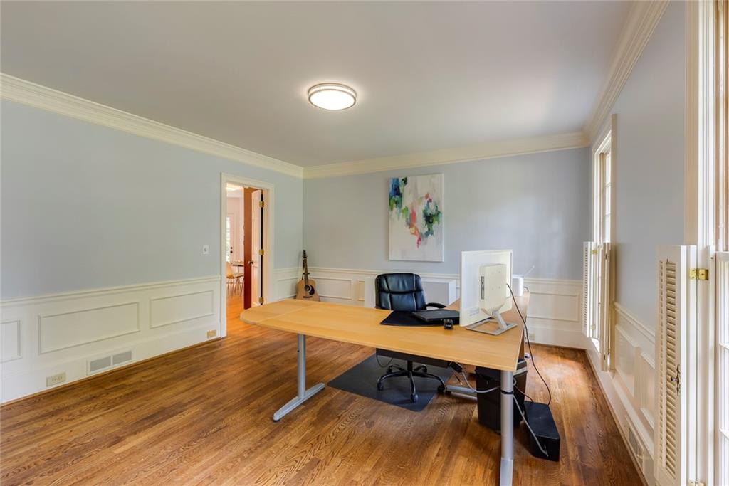 1545 Bakers Glen Drive