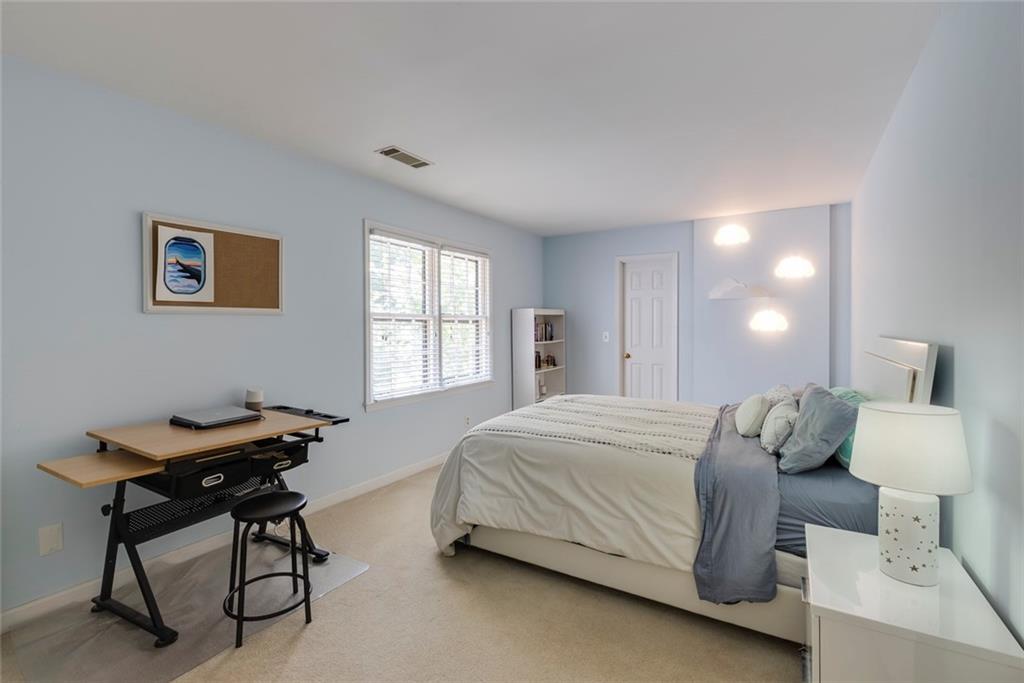 1545 Bakers Glen Drive