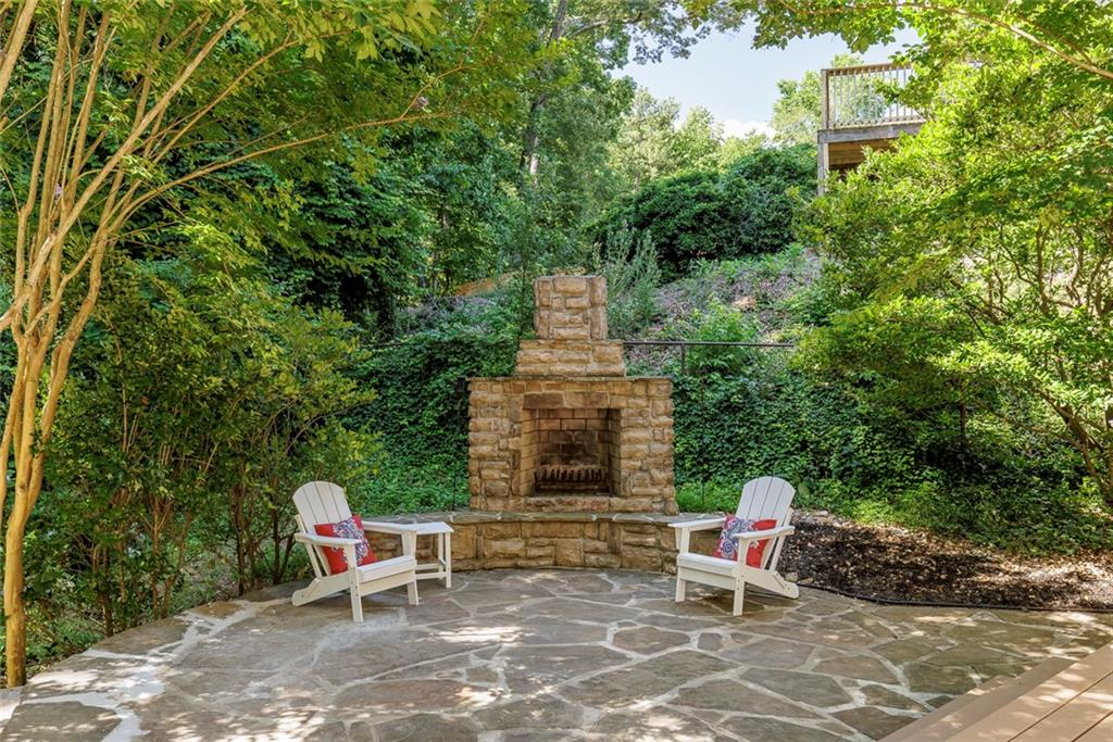 1545 Bakers Glen Drive