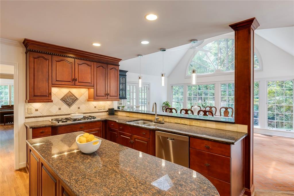 1545 Bakers Glen Drive