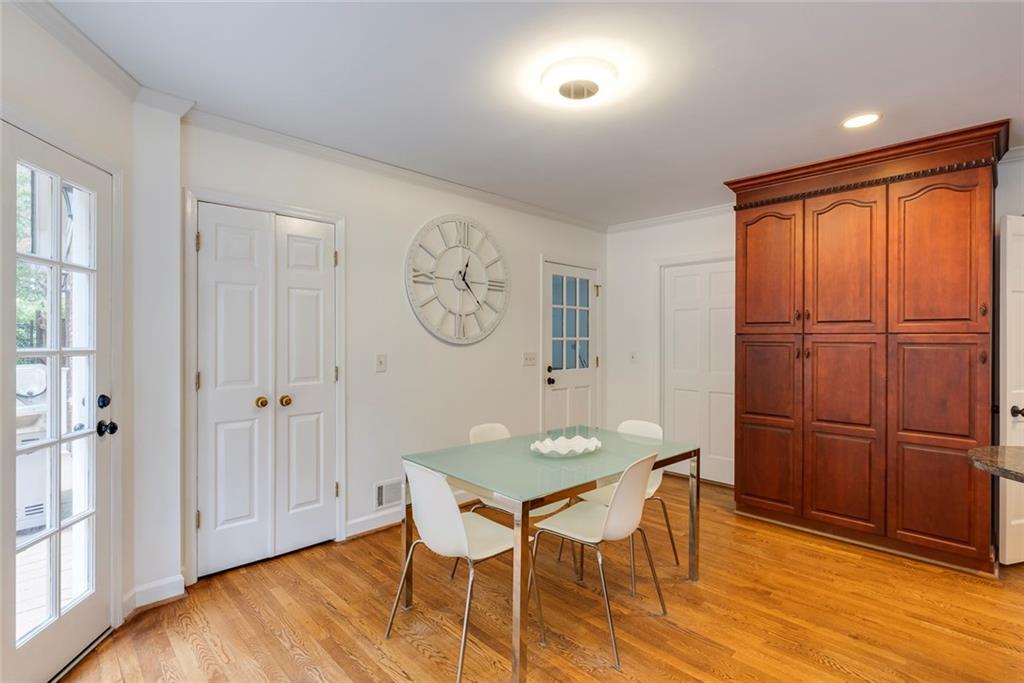 1545 Bakers Glen Drive