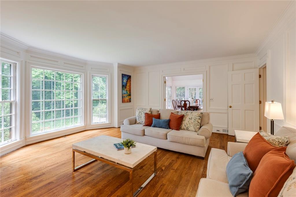1545 Bakers Glen Drive
