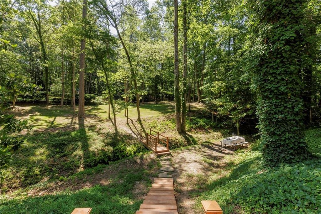 1545 Bakers Glen Drive