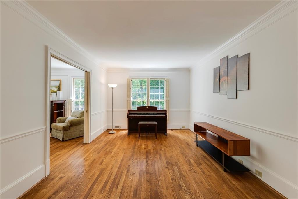 1545 Bakers Glen Drive