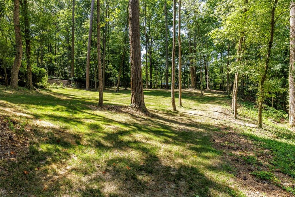 1545 Bakers Glen Drive