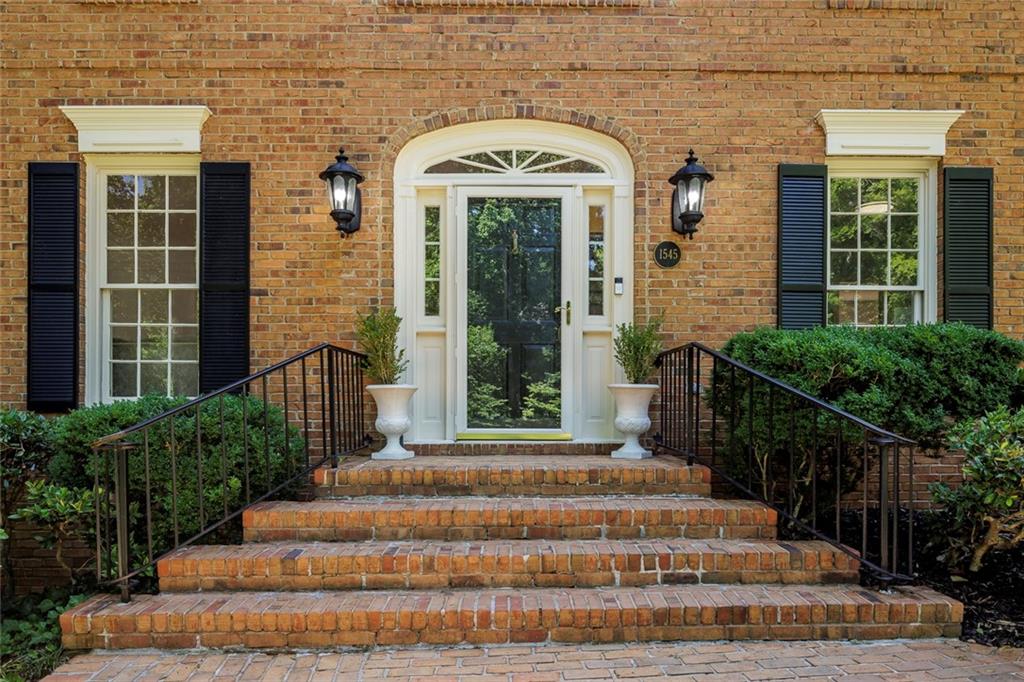 1545 Bakers Glen Drive