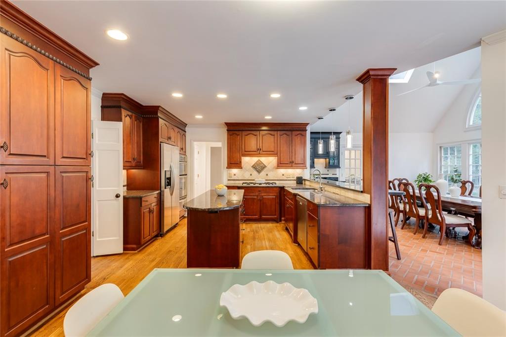 1545 Bakers Glen Drive