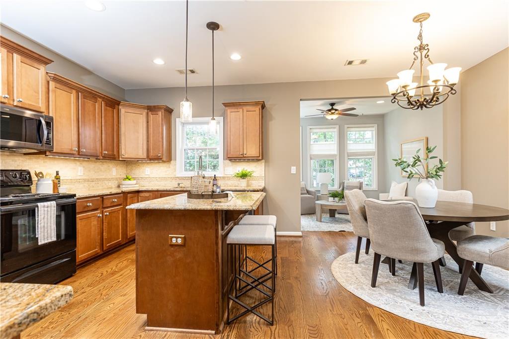1808 Waters Edge Trail
