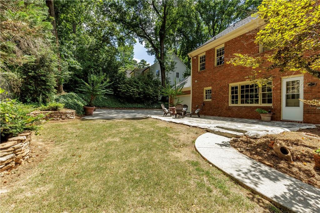6510 River Chase Circle