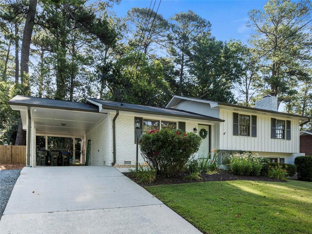 2755 Pioneer Court