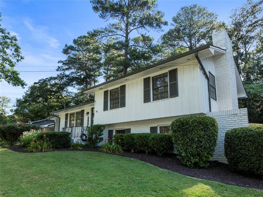 2755 Pioneer Court