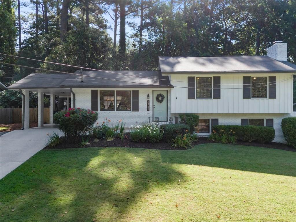 2755 Pioneer Court