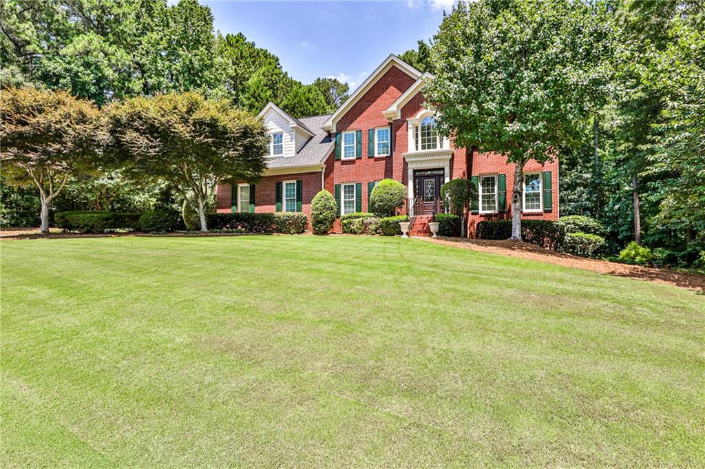 1565 Winding Creek Circle