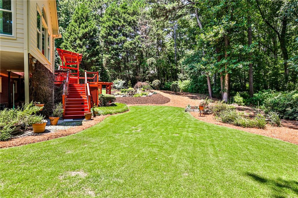 1565 Winding Creek Circle