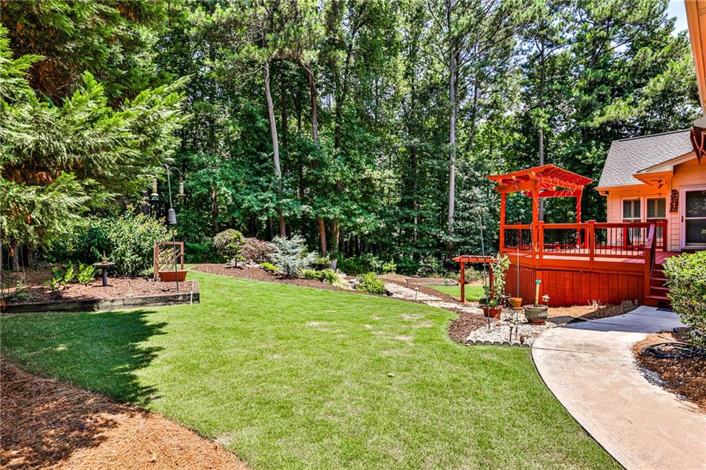 1565 Winding Creek Circle