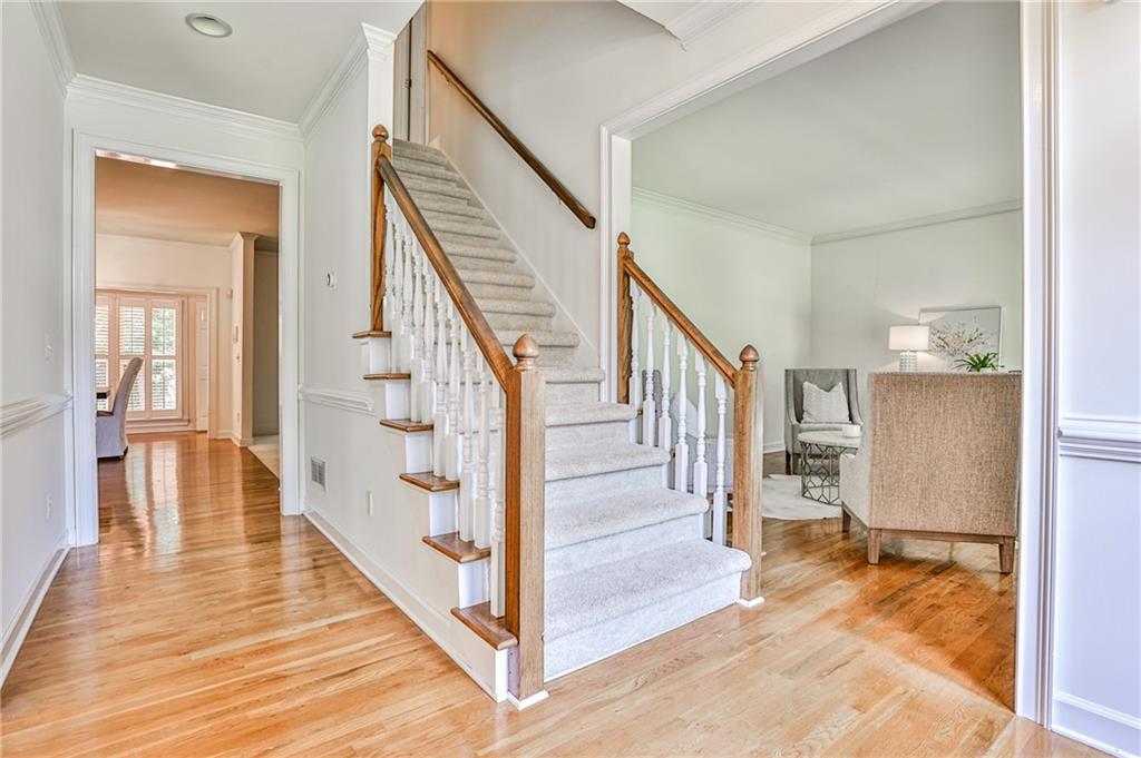1565 Winding Creek Circle