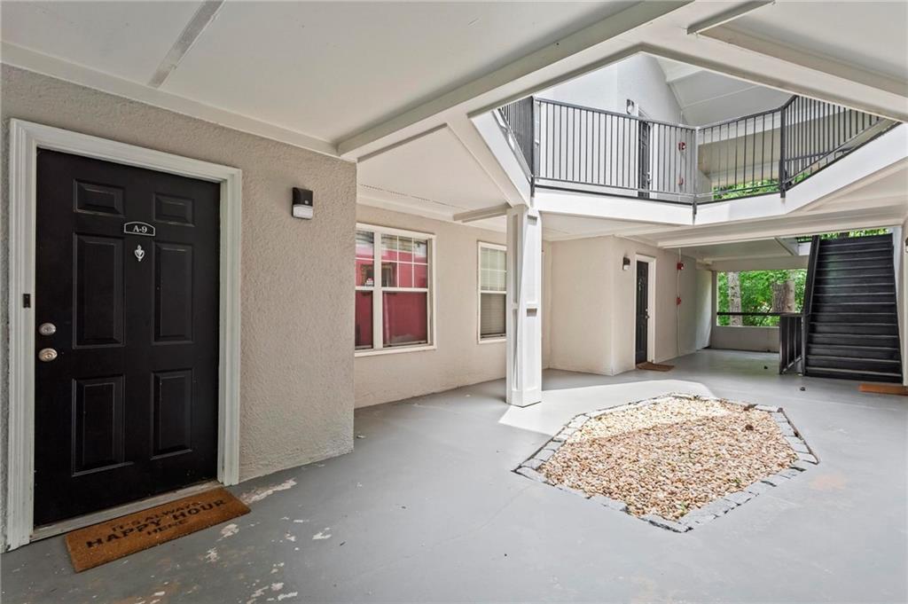 1150 Collier Road NW Unit A9