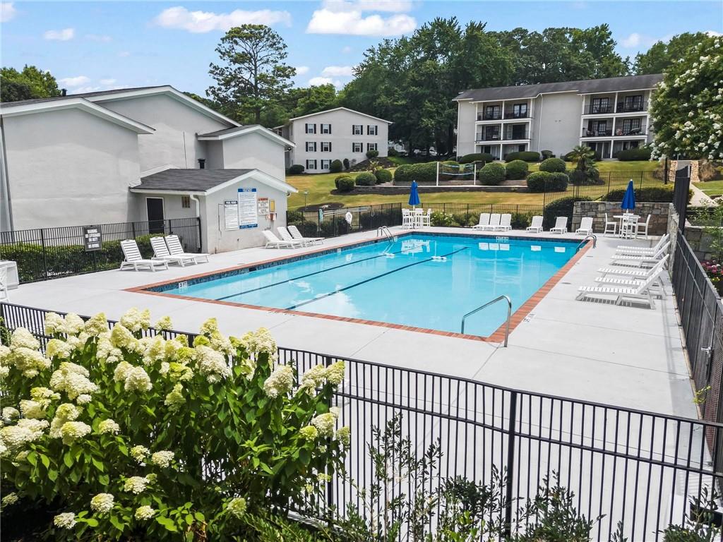 1150 Collier Road NW Unit A9