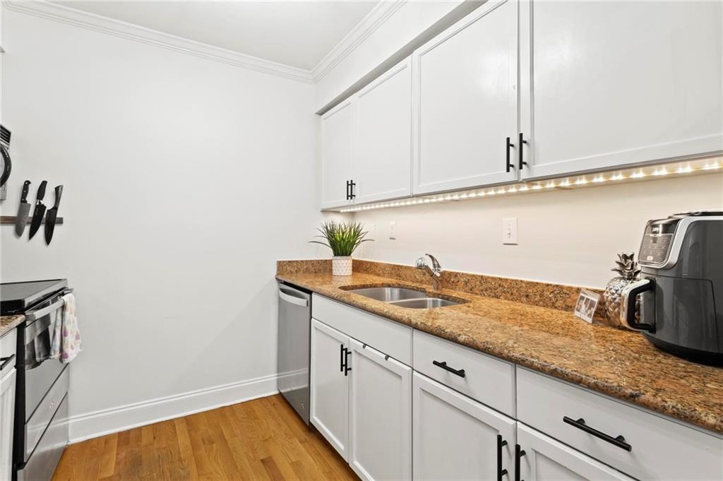 1150 Collier Road NW Unit A9