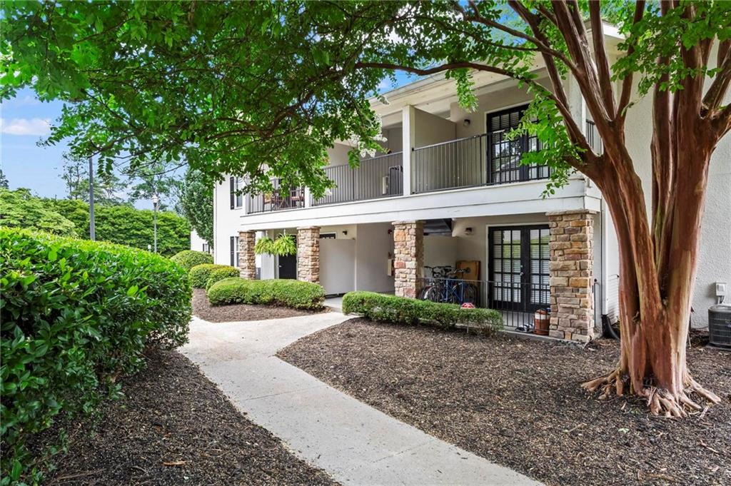 1150 Collier Road NW Unit A9