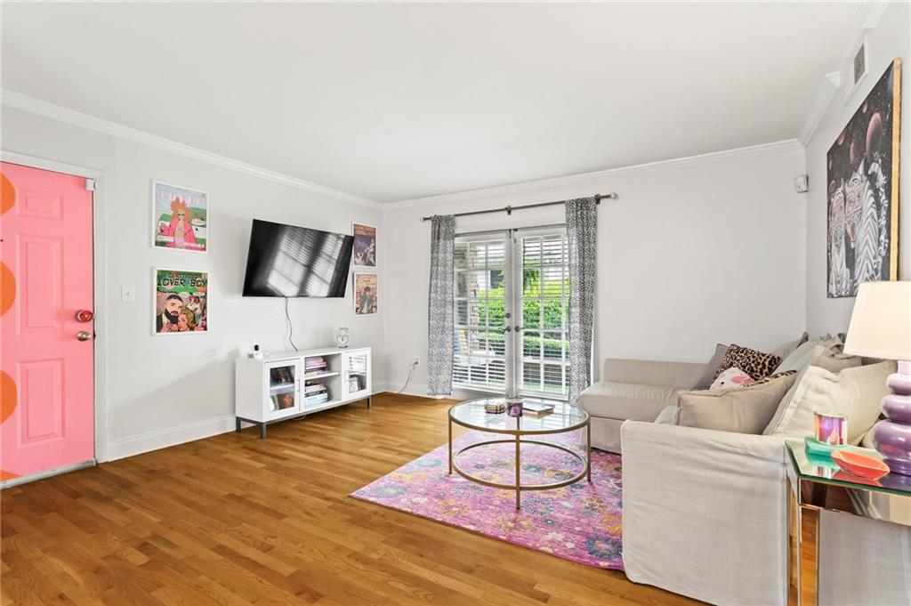 1150 Collier Road NW Unit A9