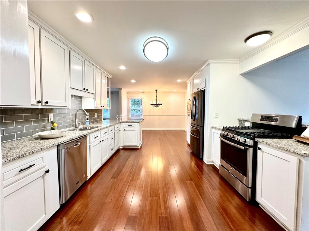 225 Trailmore Court