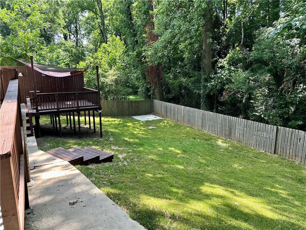 3439 Tulip Drive