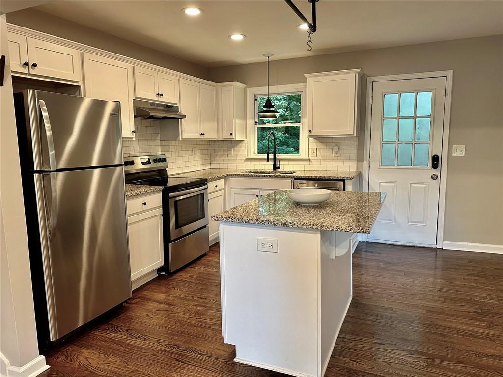 3439 Tulip Drive