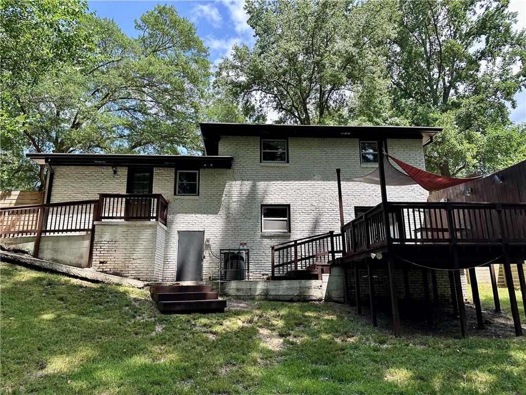 3439 Tulip Drive