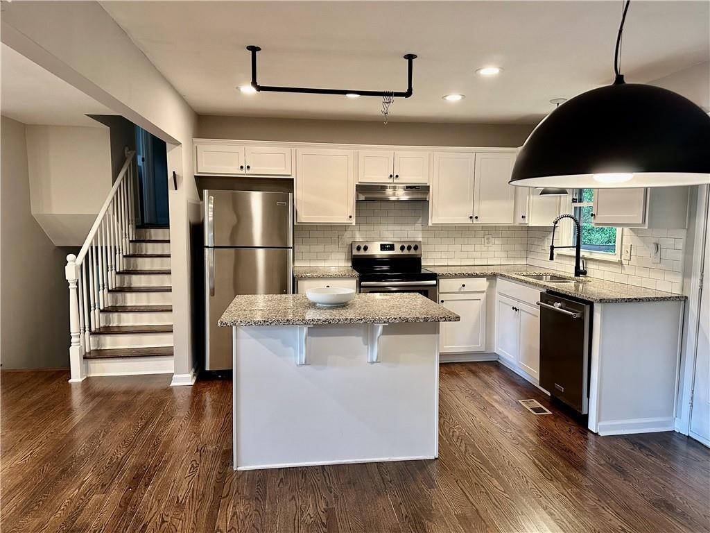 3439 Tulip Drive