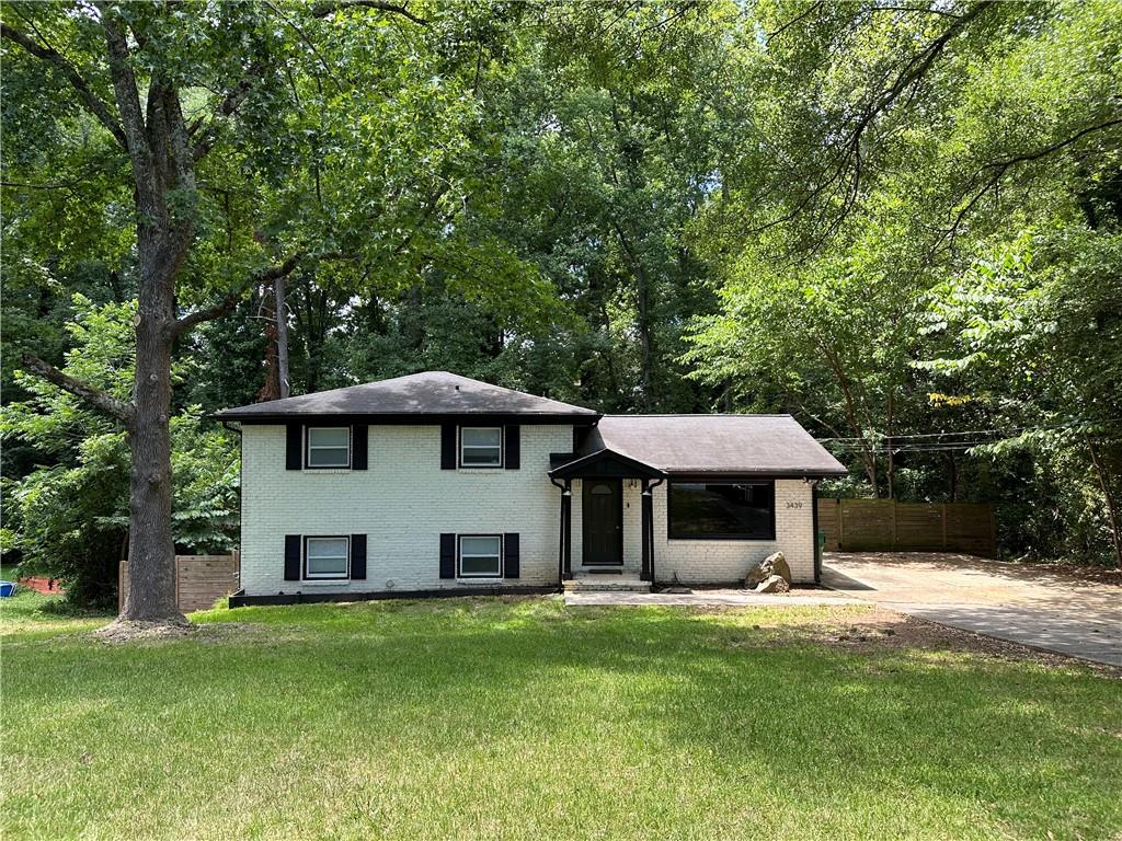 3439 Tulip Drive