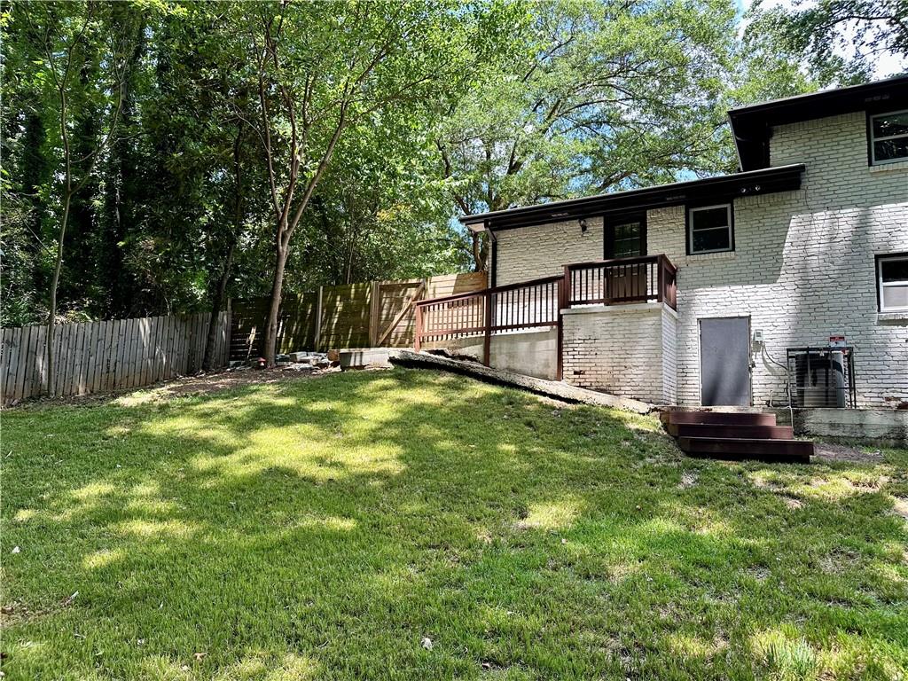 3439 Tulip Drive