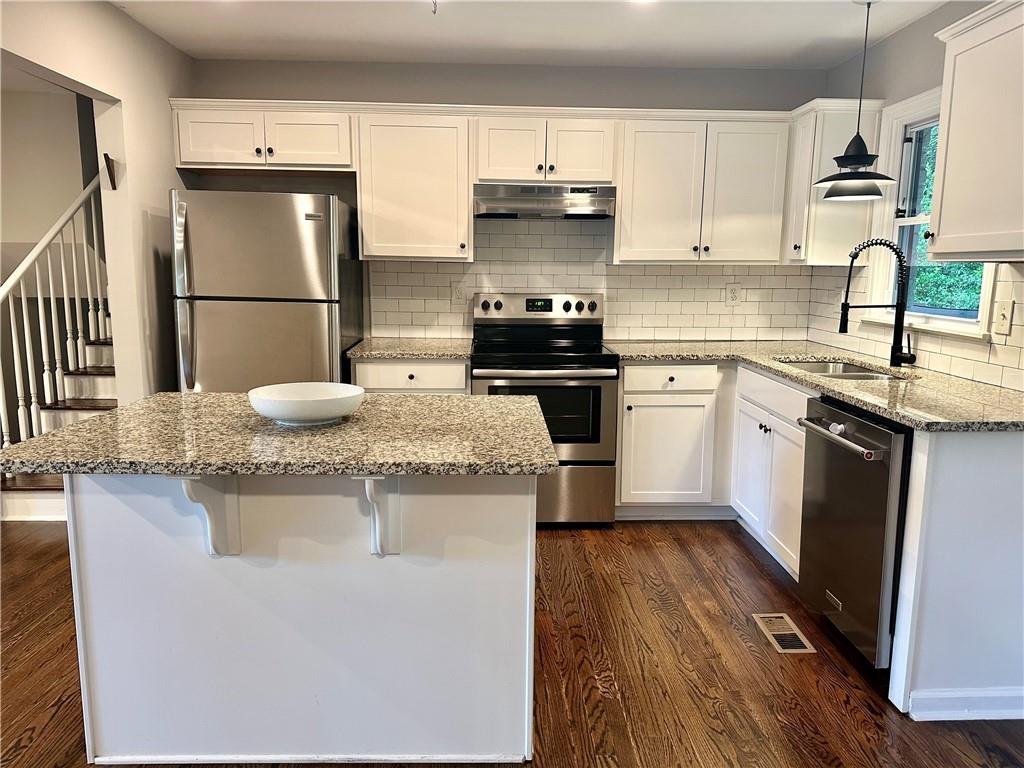 3439 Tulip Drive