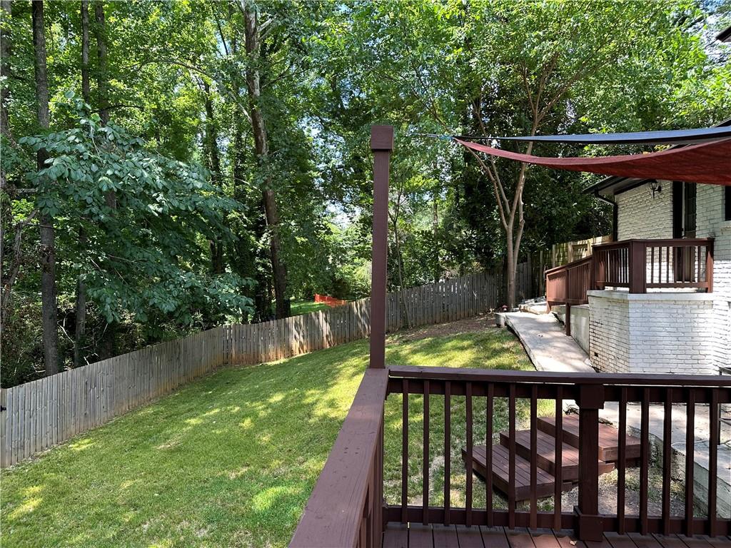 3439 Tulip Drive